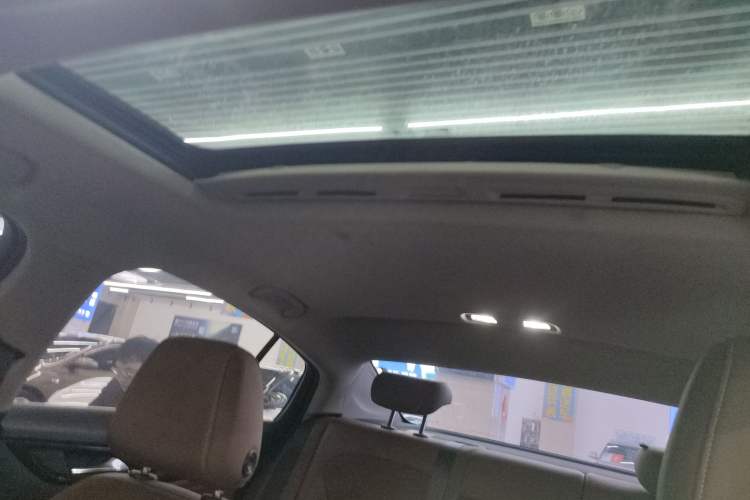 Used Buick Regal 2019 20T Elite Version China VI Standard
