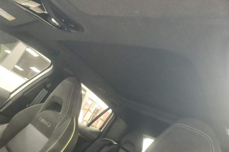 Used Lynk & Co 06 2023 Remix 1.5T Dynamic Halo