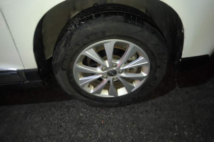 Used Haval H6 2018 Sport Edition 1.5T Automatic Two-Wheel Drive Elite Model China V Standard
