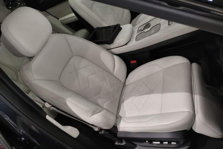 Used Nio ES7 2022 100 kWh
