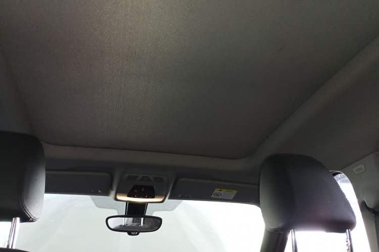 Used BMW X1 2016 sDrive18Li Fashion Model
