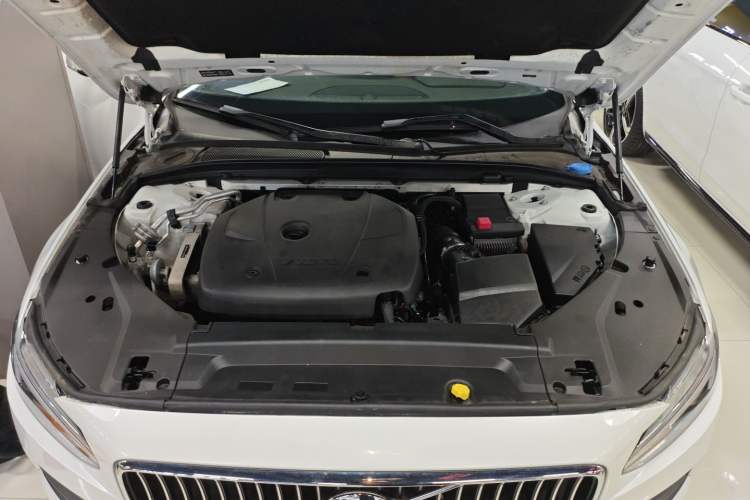 Used Volvo S90 2017 T4 Zhiyuan Edition