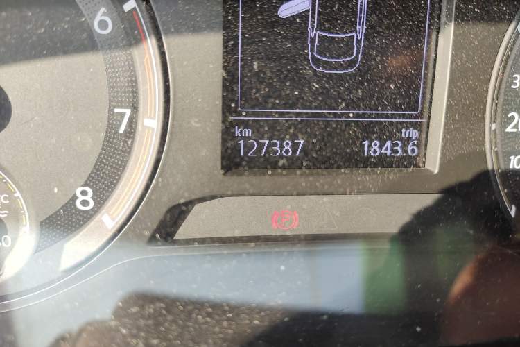 Used Volkswagen Bora 2019 1.5L Manual Fashion Edition
