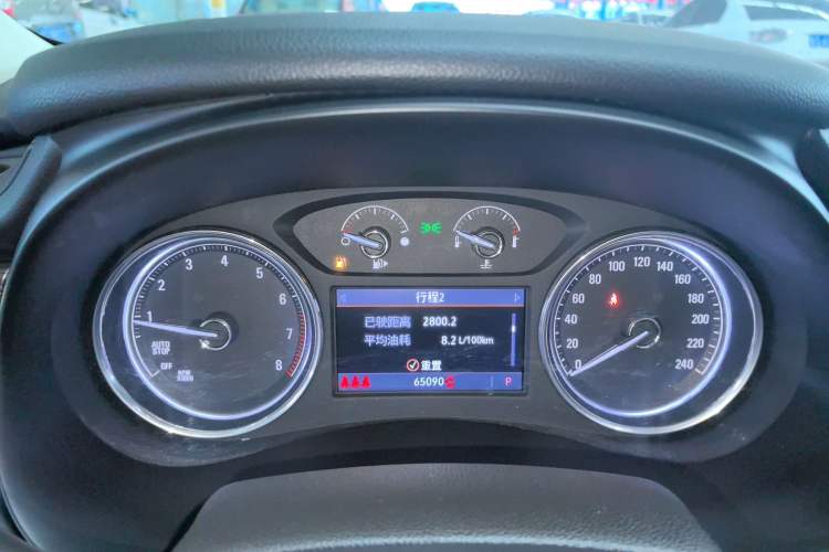 Used Buick LaCrosse 2019 28T Elite Edition
