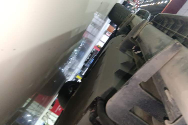 Used Haval Raptor New Energy 2023 Hi4 145 Explorer Edition
