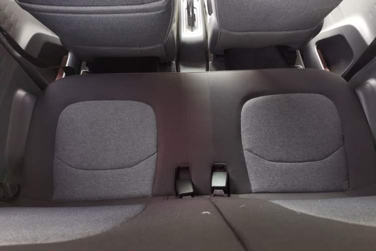 Used Wuling Hongguang MINIEV 2022 Macaron Premium Model – Lithium Ternary Battery