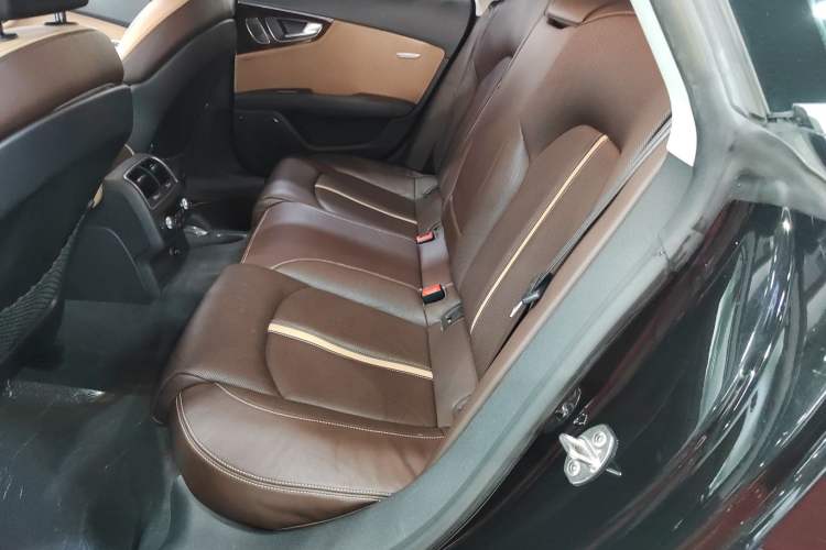 Used Audi A7 2016 50 TFSI quattro Comfort Model