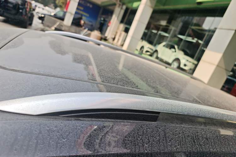 Used Volkswagen Tiguan L 2019 Updated Version 330TSI Automatic Two-Wheel Drive Panoramic Comfort Edition China VI Standard
