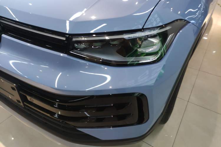 Used Volkswagen Tharu 2025 NewRui 300TSI Prestige Edition