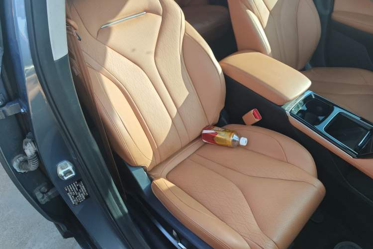 Used XPeng P5 2021 550E
