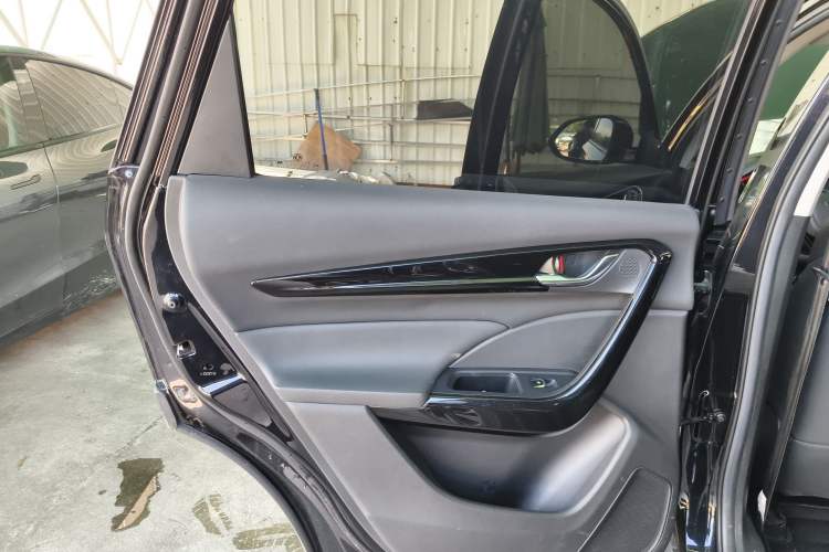 Used Dongfeng Aeolus AX7 2022 Mach Edition 1.5T DCT DF31
