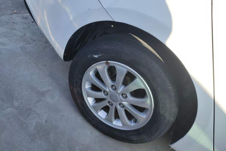 Used Kia K3 2016 1.6L Manual GL
