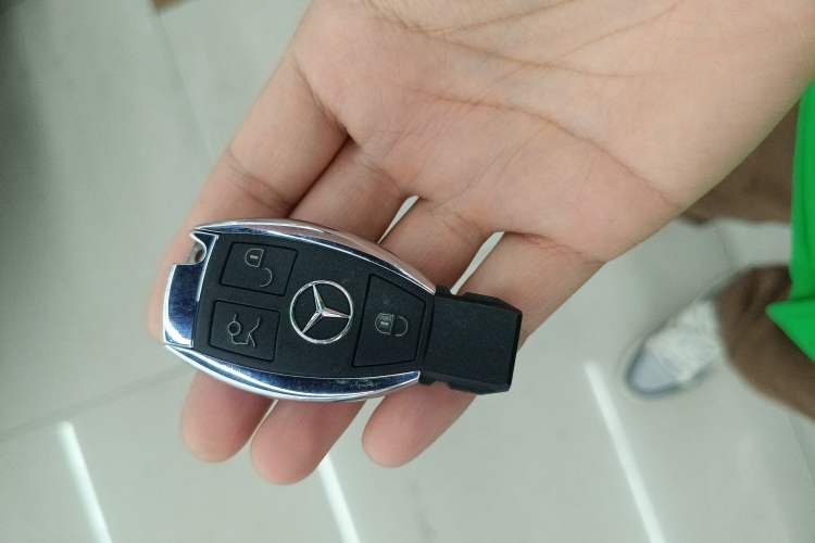 Used Mercedes-Benz C-Class 2017 C 200 Sport Edition
