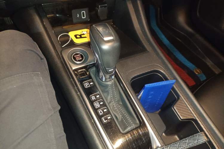 Used Nissan Sylphy 2021 1.6L XL CVT Enjoyment Edition
