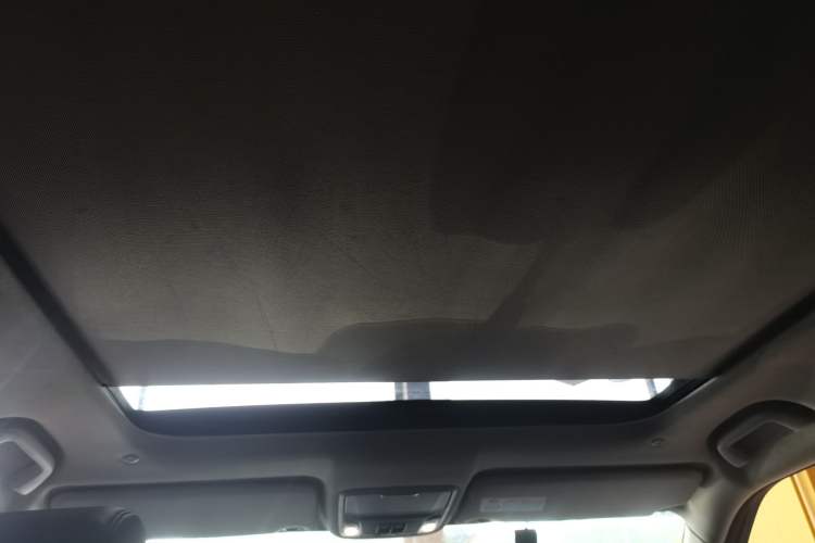 Used Honda Avancier 2020 240TURBO Front-Wheel Drive Smart Edition