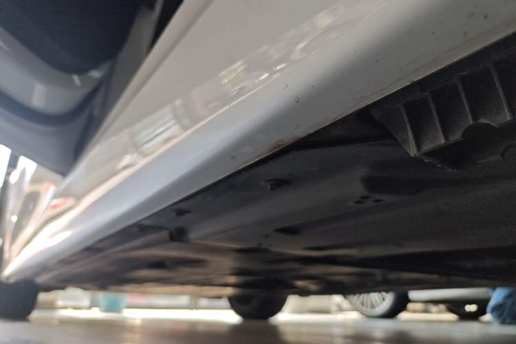 Used BMW 3 Series 2023 325Li M Sport Package
