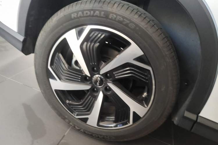 Used BYD Sealion 05 DM-i 2025 DM-i Smart Drive 115KM Flagship Model
