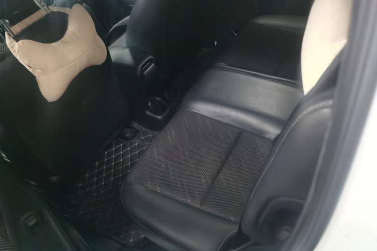 Used Honda XR-V 2017 1.5L LXi CVT Classic Edition
