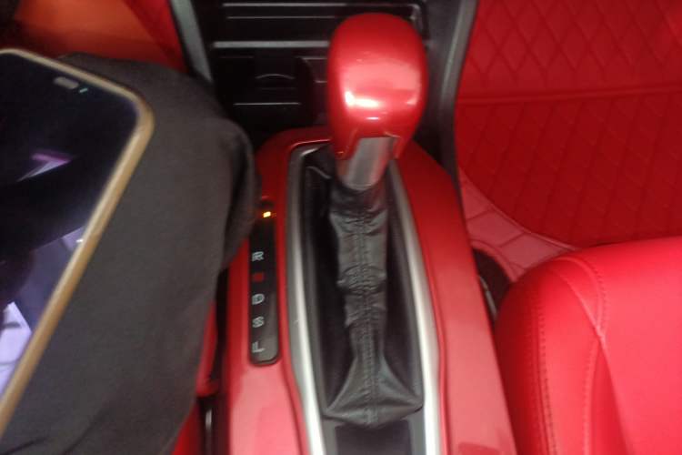 Used Honda Crider 2019 180 Turbo CVT Comfort Version China VI
