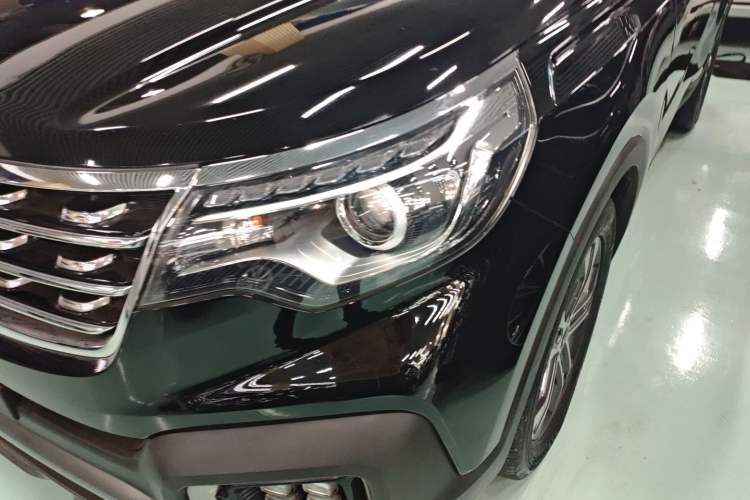 Used Kia Sportage R 2019 2.0L Automatic Smart Luxury Edition
