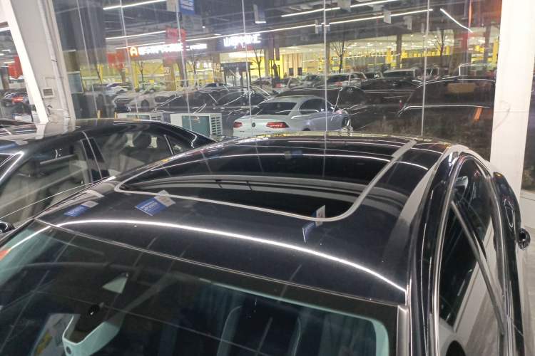 Used Volkswagen Passat 2023 330TSI Starry Luxury Edition
