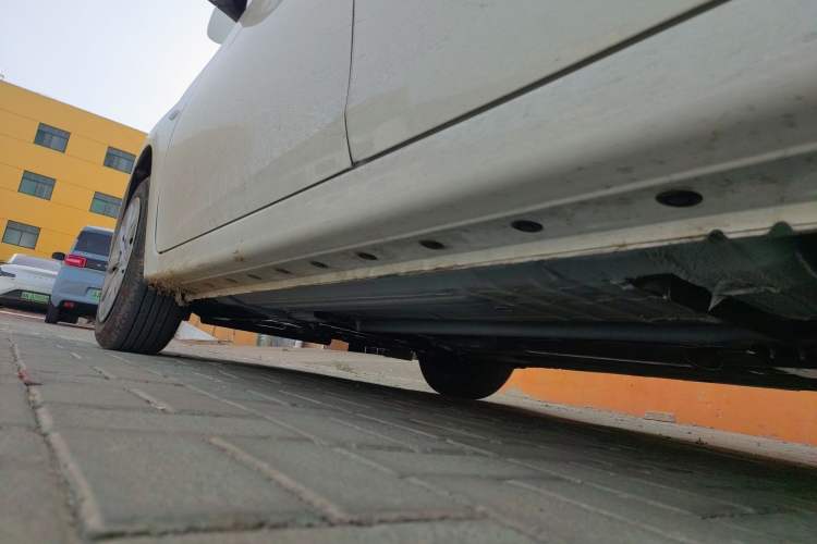 Used Nissan Sylphy 2021 Classic 1.6XE CVT Comfort Edition
