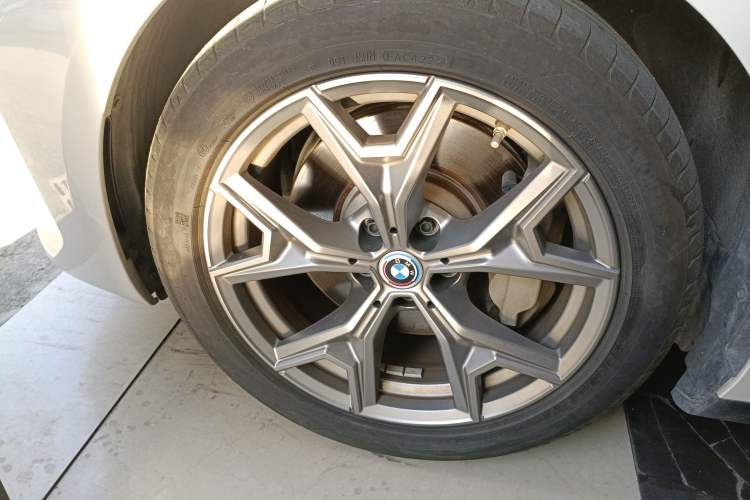 Used BMW i3 2022 eDrive 35 L
