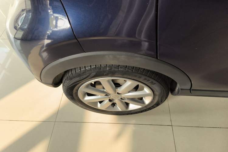 Used Leapmotor T03 2022 Hometown Jade Edition