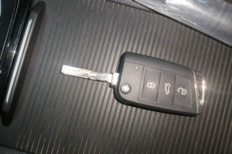 Used Volkswagen Sagitar 2021 200TSI DSG Comfort Connect Edition