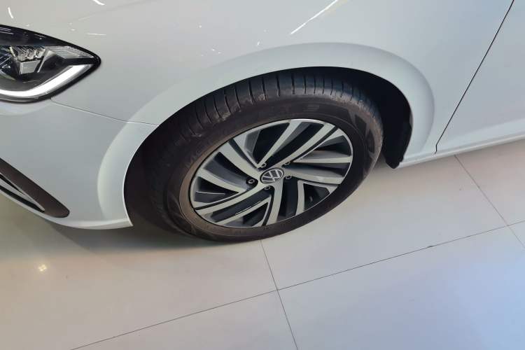 Used Volkswagen Lavida 2024 1.5L Automatic Starry Sky 5 Million Edition
