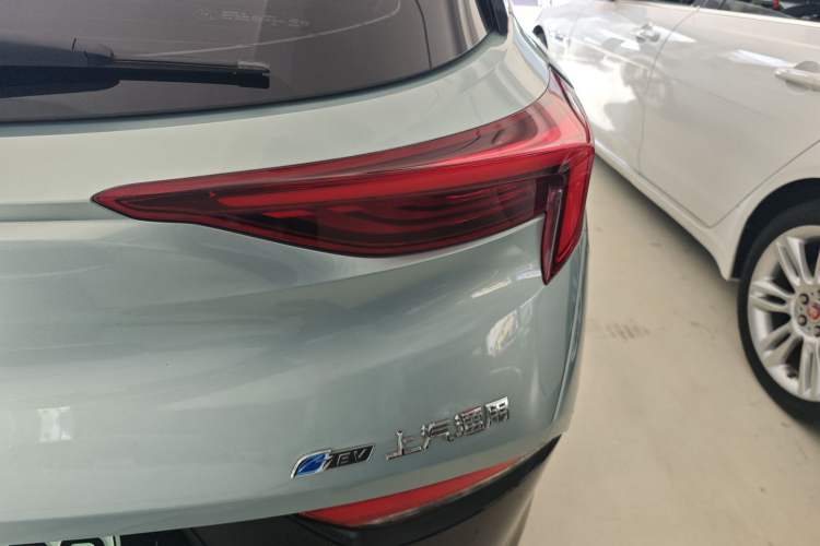 Used Buick Velite 6 2022 Connected Intelligence PLUS Version