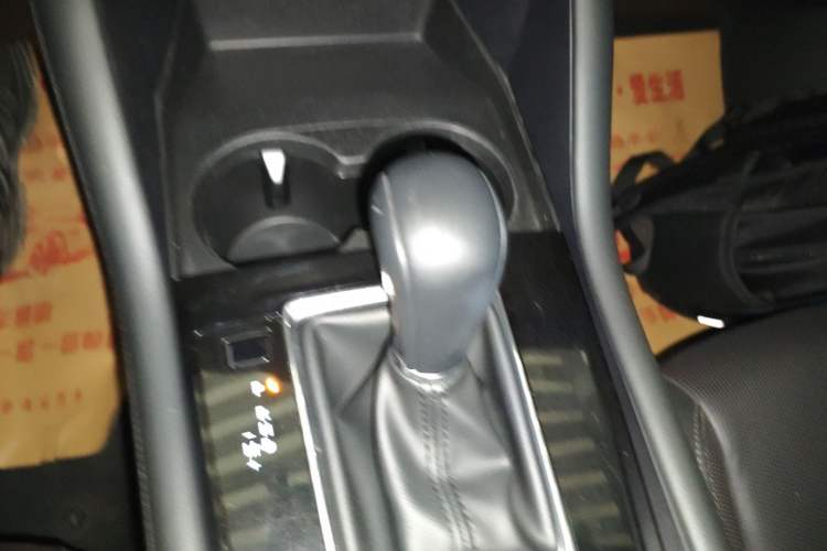 Used Mazda Mazda 3 Axela 2021 2.0L Automatic Zhiya Edition
