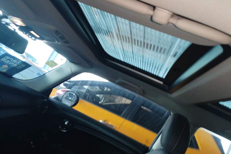 Used  MINI 2014 1.2T ONE+