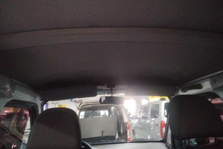 Used Wuling Rongguang 2021 1.5L Extended Basic Version L3C