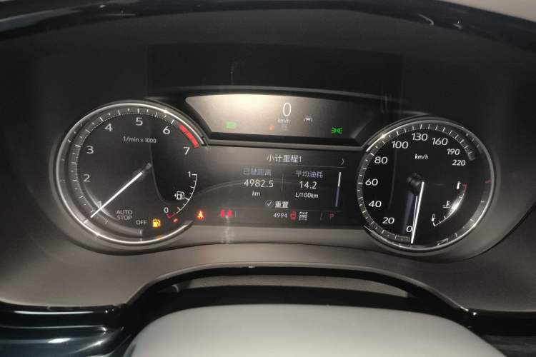 Used Cadillac XT6 2022 2.0T Six-Seater Four-Wheel Drive Luxury Version