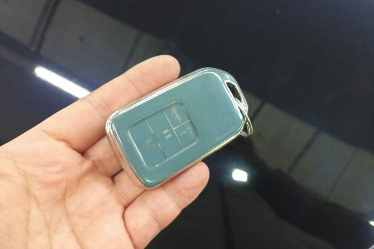 Used Honda Accord 2021 260TURBO Luxury Starry Sky Limited Edition
