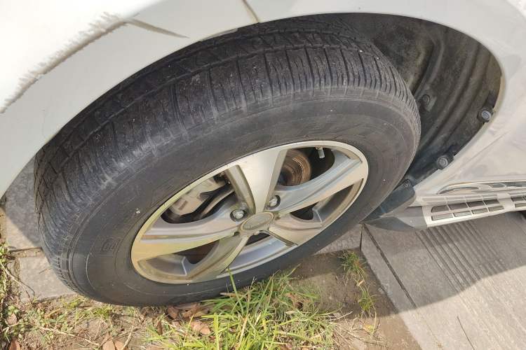 Used Haval H6 2016 Upgraded Model 1.5T Automatic Two-Wheel Drive Elite Version
