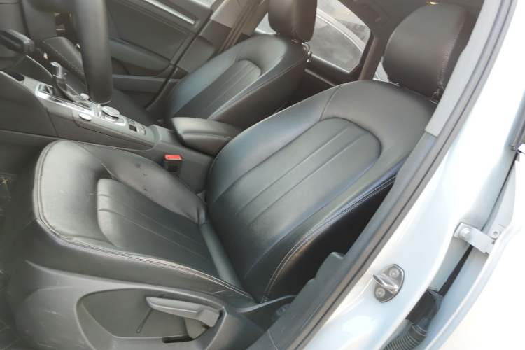 Used Audi A3 2020 Restyled Limousine 35 TFSI Ambition Version China VI