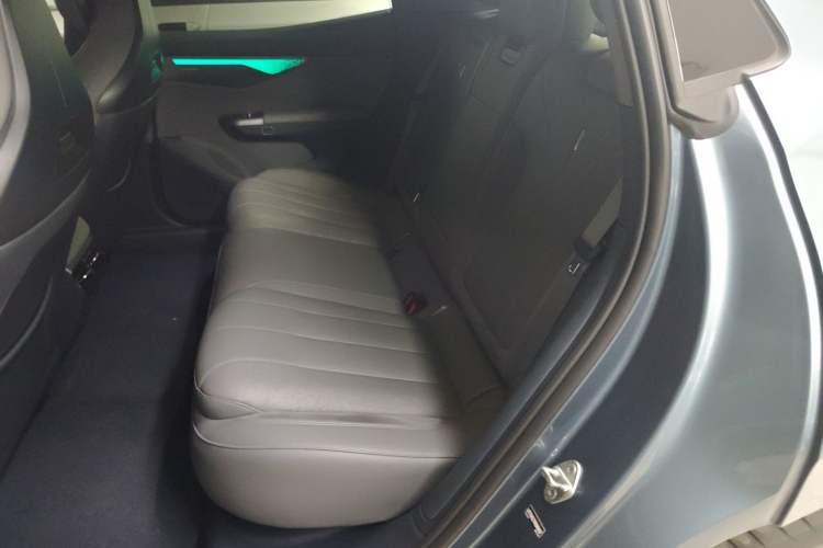 Used Lynk & Co 07 2024 EM-P 126 Long-Range Ultra