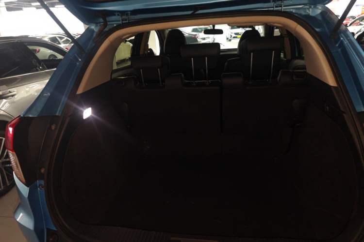 Used Honda Vezel 2019 1.5L CVT Luxury Model China V