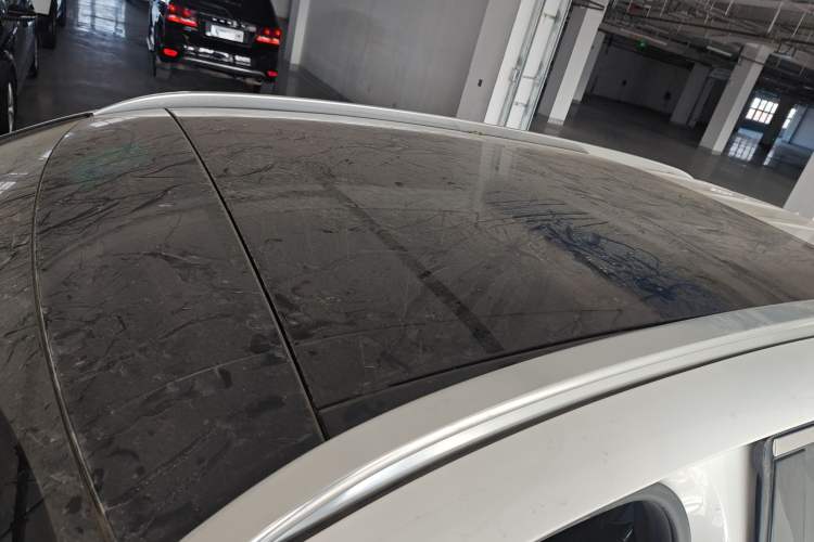 Used Mercedes-Benz GLC 2021 GLC 300 L 4MATIC Dynamic Model
