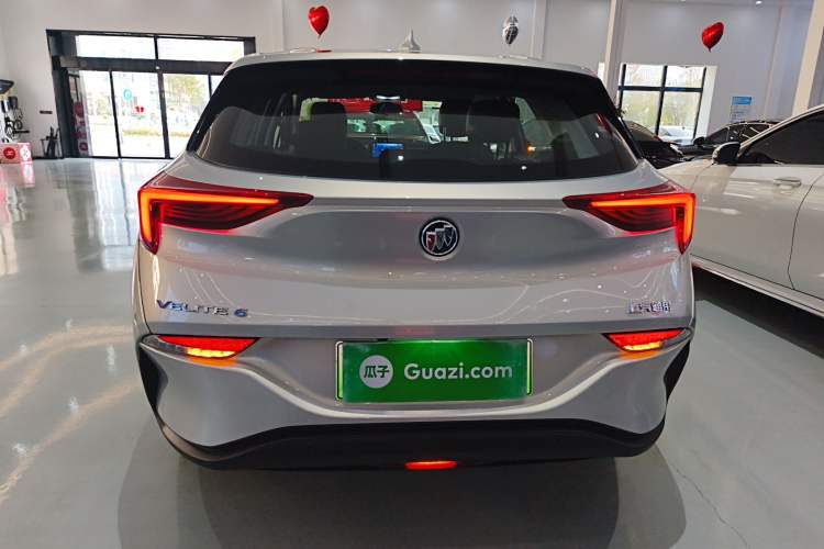 Used Buick Velite 6 2024 450km Comfort Edition PLUS
