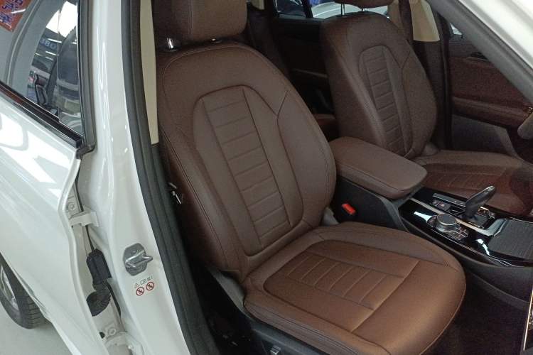 Used BMW X3 2018 xDrive25i M Sport Package China VI