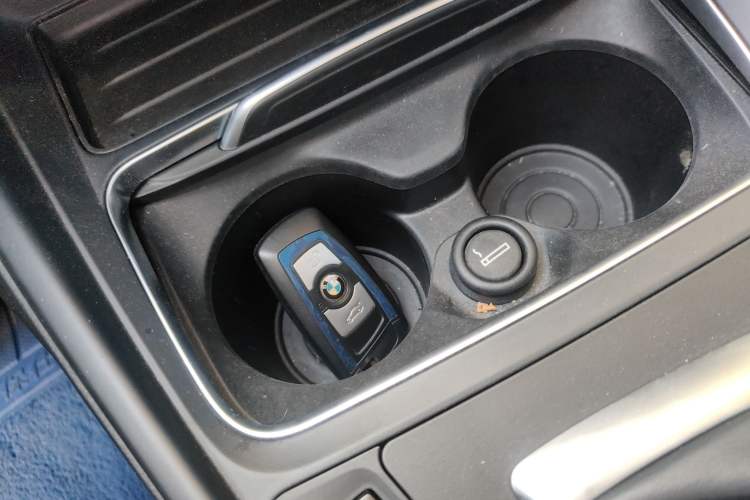 Used BMW 3 Series 2017 320Li M Sport Edition
