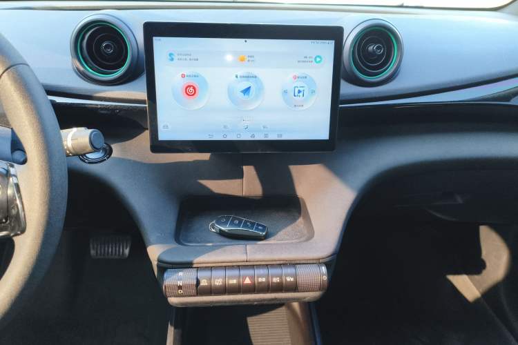 Used BYD Dolphin 2024 Honor Edition 420km Freedom Version