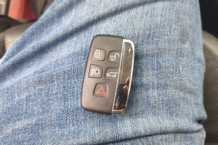 Used Land Rover Discovery Sport 2016 2.0T SE
