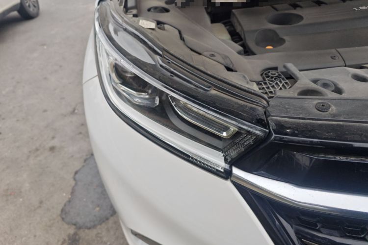 Used  TX 2021 Classic Edition 1.6T Four-Wheel Drive Star Enjoy Version