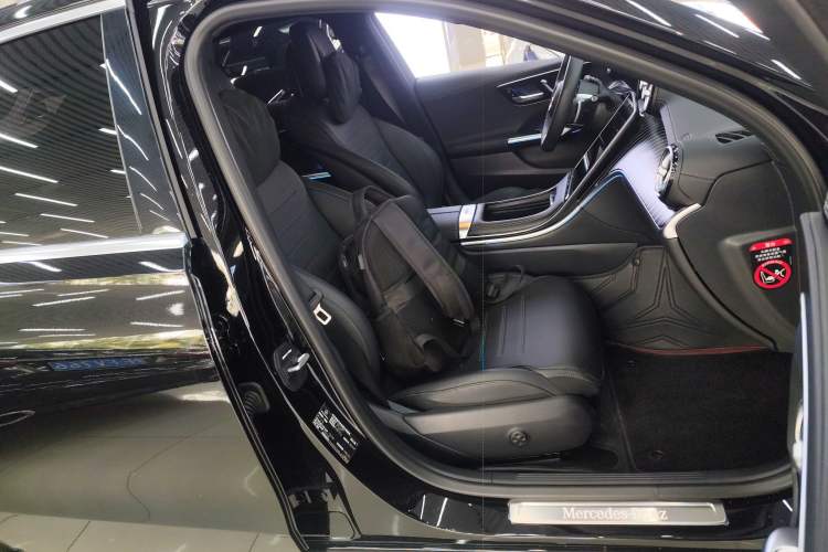 Used Mercedes-Benz C-Class 2024 Restyled C-Class 260 L Sport Edition