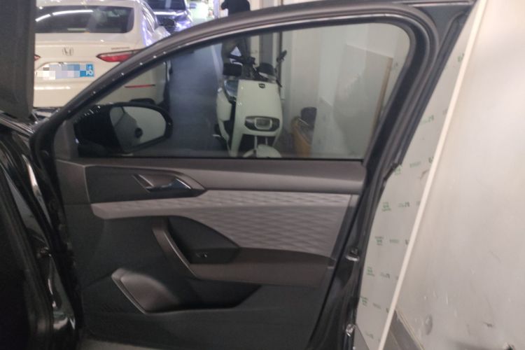 Used Volkswagen Tharu 2019 280TSI Two-Wheel-Drive Trend Edition China V Standard
