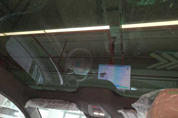 Used XPeng MONA M03 2025 620 Ultra-Long Range Plus